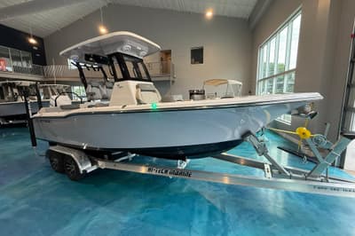BOATZON | Key West 249 FS 2026