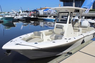 BOATZON | Key West 249 FS 2026