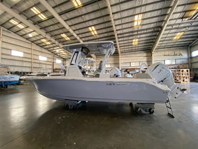 BOATZON | Key West 249 FS 2027