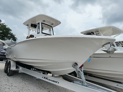 BOATZON | Key West 249 FS 2027