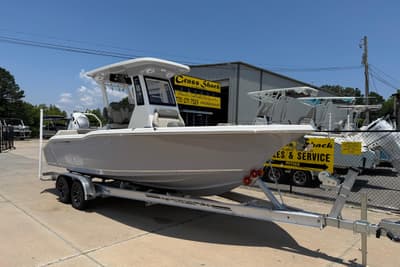 BOATZON | Key West 249 FS 2027