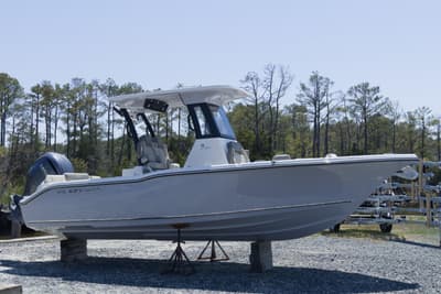 BOATZON | Key West 249 FS 2027