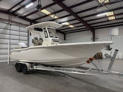 BOATZON | Key West 249 FS 2027 BOATZON | Key West 249 FS 2027