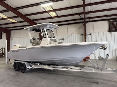 BOATZON | Key West 249 FS 2027