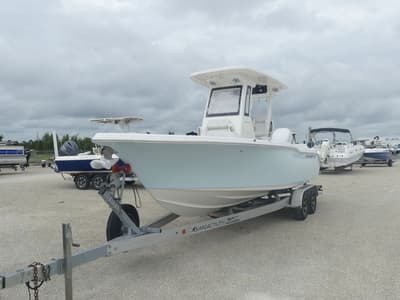 BOATZON | Key West 249 FS 2027