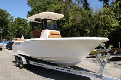 BOATZON | Key West 249 FS 2027