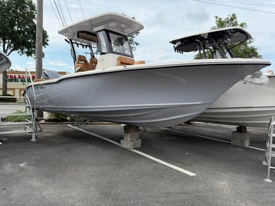BOATZON | Key West 249FS 2027