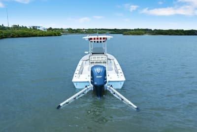 BOATZON | Key West 250 BAY REEF 2020