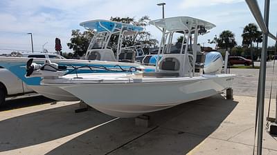 BOATZON | Key West 250 Bay Reef 2025