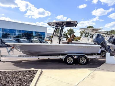 BOATZON | Key West 250 Bay Reef 2025