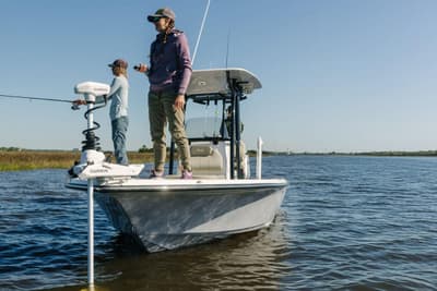 BOATZON | Key West 250 Bay Reef 2026