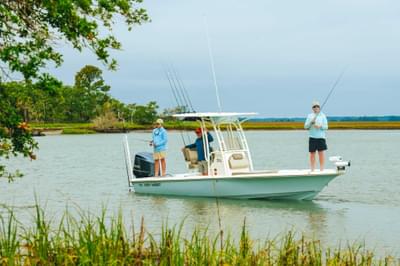 BOATZON | Key West 250 Bay Reef 2026