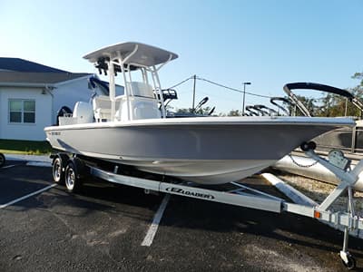 BOATZON | Key West 250 Bay Reef 2027