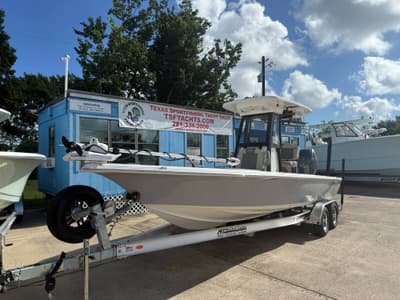 BOATZON | Key West 250 Bay Reef 2027