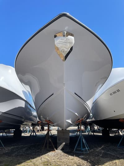 BOATZON | Key West 260 CC 2026