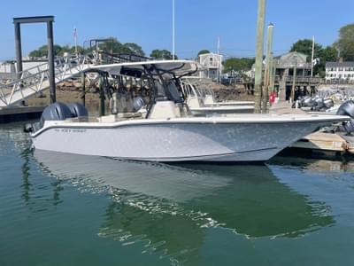 BOATZON | Key West 260 Center Console 2025 BOATZON | Key West 260 Center Console 2025