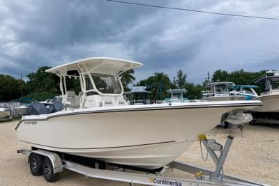 BOATZON | Key West 260 Center Console 2026