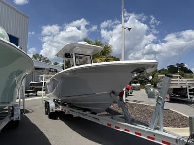 BOATZON | Key West 260 Center Console 2026 BOATZON | Key West 260 Center Console 2026
