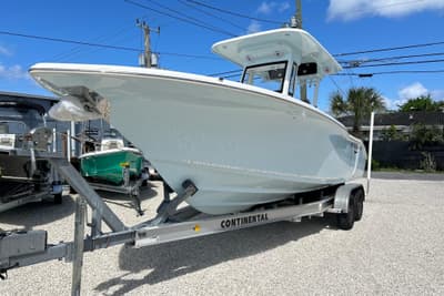 BOATZON | Key West 260 Center Console 2026