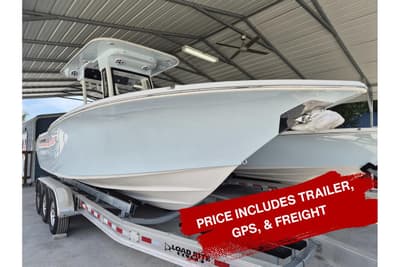 BOATZON | Key West 260 Center Console 2026 BOATZON | Key West 260 Center Console 2026