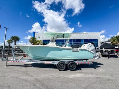 BOATZON | Key West 260CC 2026