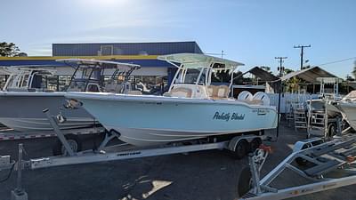 BOATZON | Key West 263 FS 2019 BOATZON | Key West 263 FS 2019