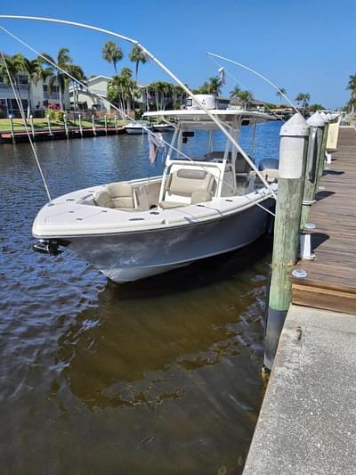 BOATZON | Key West 263 FS 2021