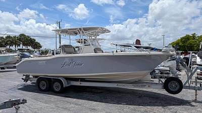 BOATZON | Key West 263 FS 2021 BOATZON | Key West 263 FS 2021