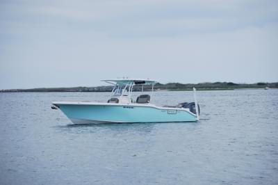 BOATZON | Key West 263 FS 2022 BOATZON | Key West 263 FS 2022