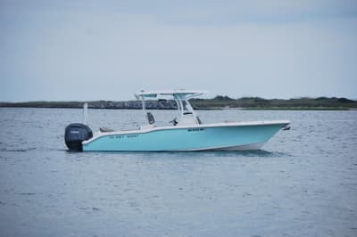 BOATZON | Key West 263 FS 2022