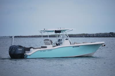 BOATZON | Key West 263 FS 2022 BOATZON | Key West 263 FS 2022