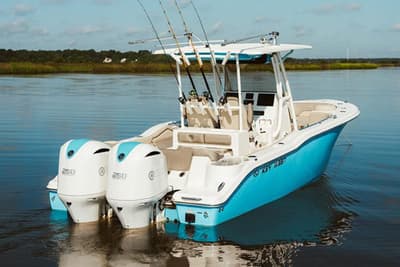 BOATZON | Key West 263 FS 2023 BOATZON | Key West 263 FS 2023