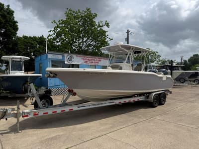 BOATZON | Key West 263 FS 2023