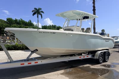 BOATZON | Key West 263 FS 2023 BOATZON | Key West 263 FS 2023