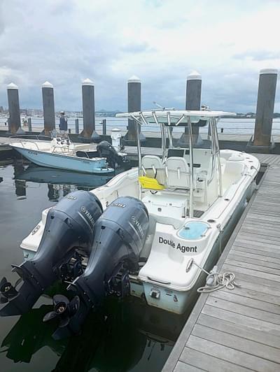 BOATZON | Key West 263 FS 2023 BOATZON | Key West 263 FS 2023