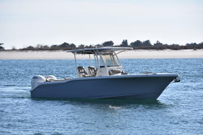 BOATZON | Key West 263 FS 2024