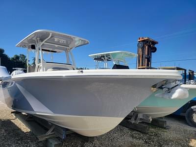 BOATZON | Key West 263 FS 2024