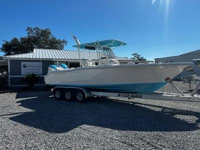 BOATZON | Key West 263 FS 2024