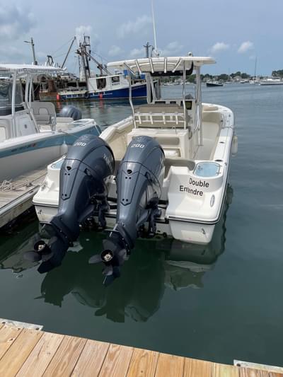 BOATZON | Key West 263 FS 2024