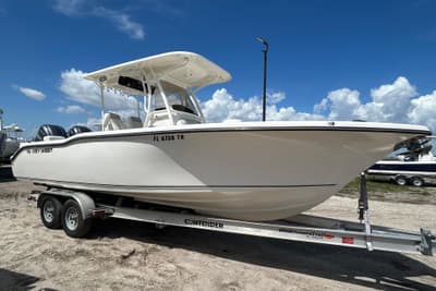BOATZON | Key West 263 FS 2024 BOATZON | Key West 263 FS 2024