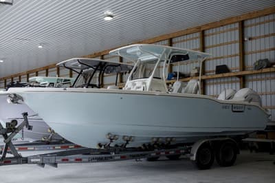 BOATZON | Key West 263 FS 2025