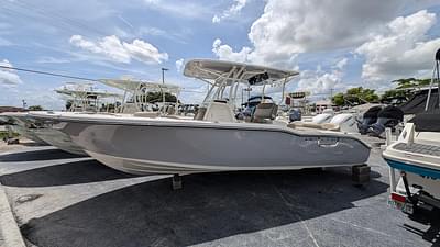 BOATZON | Key West 263 FS 2025