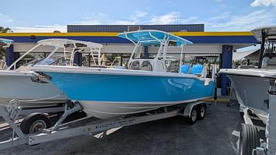 BOATZON | Key West 263 FS 2025