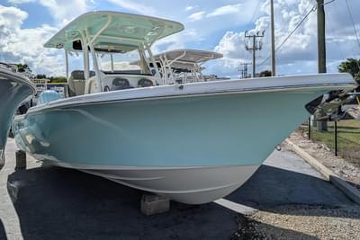 BOATZON | Key West 263 FS 2025