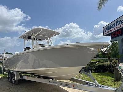 BOATZON | Key West 263 FS 2025