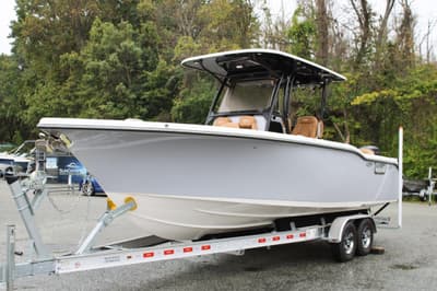 BOATZON | Key West 263 FS 2025