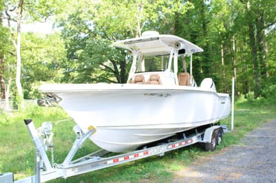 BOATZON | Key West 263 FS 2025