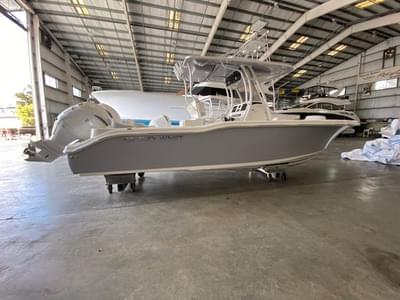 BOATZON | Key West 263 FS 2026