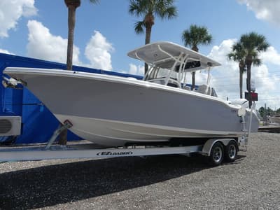 BOATZON | Key West 263 FS 2026