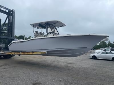 BOATZON | Key West 263 FS 2026